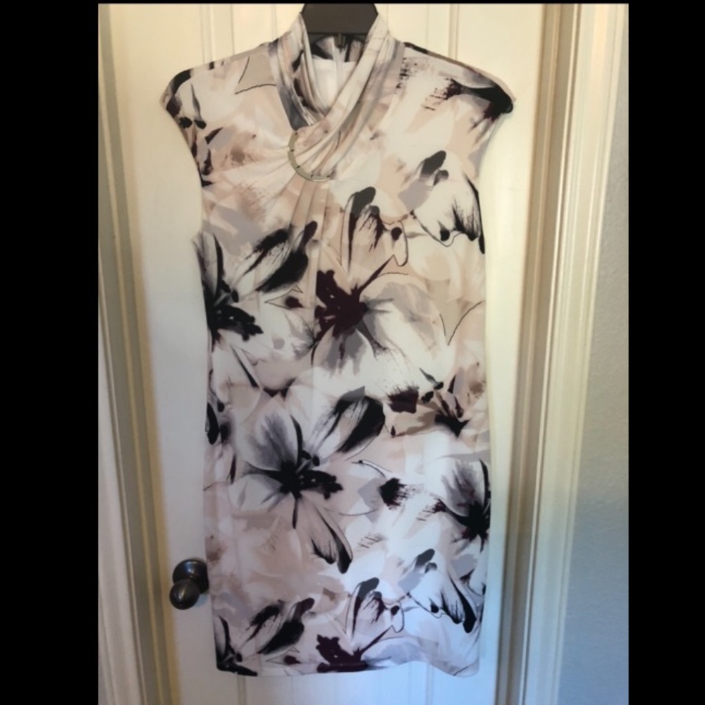 Calvin Klein dress